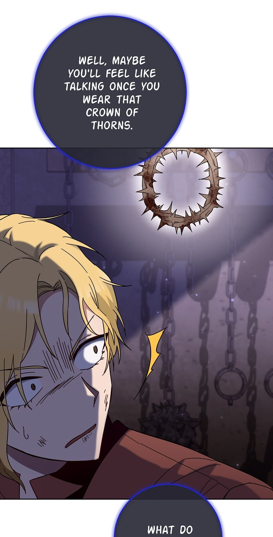 Read Lady Chef Royale chapter 111 image 50 on Lezhin