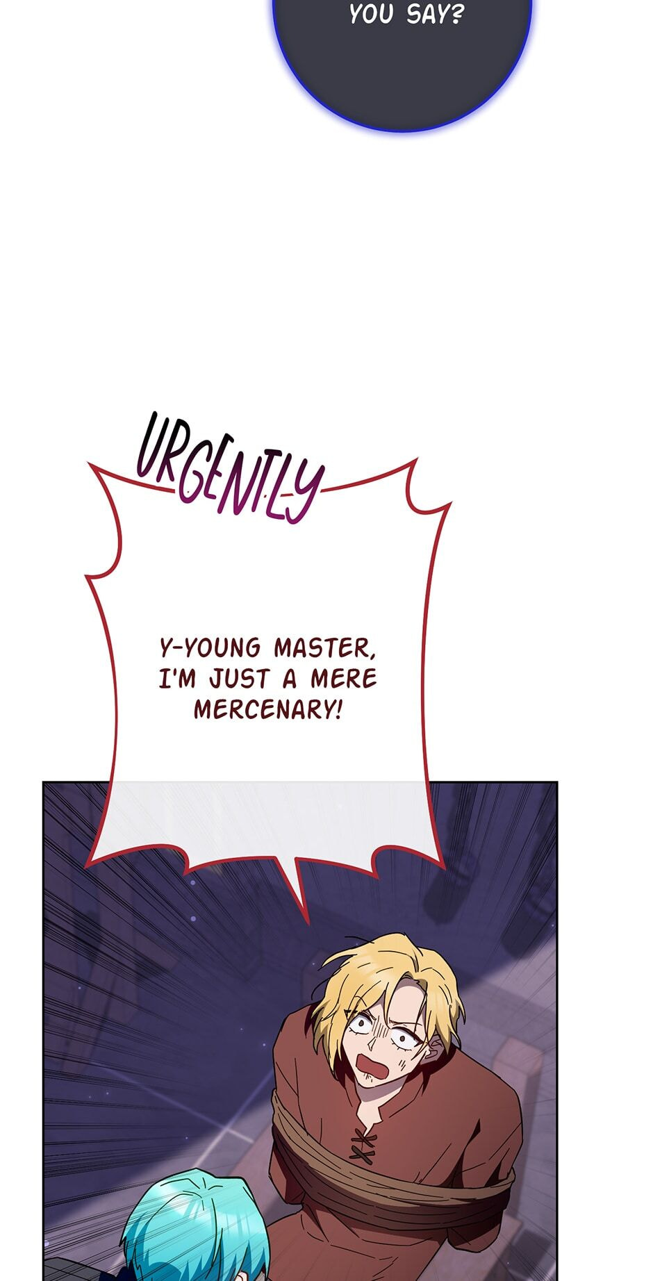 Read Lady Chef Royale chapter 111 image 51 on Lezhin