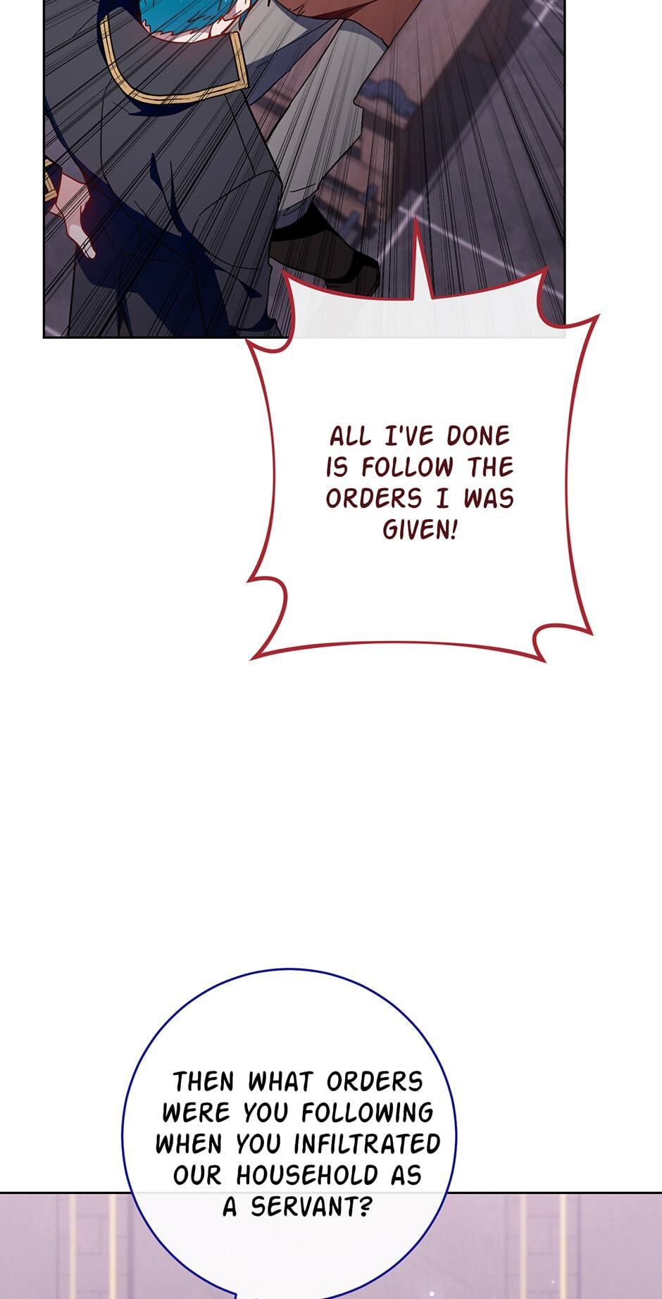Read Lady Chef Royale chapter 111 image 52 on Lezhin