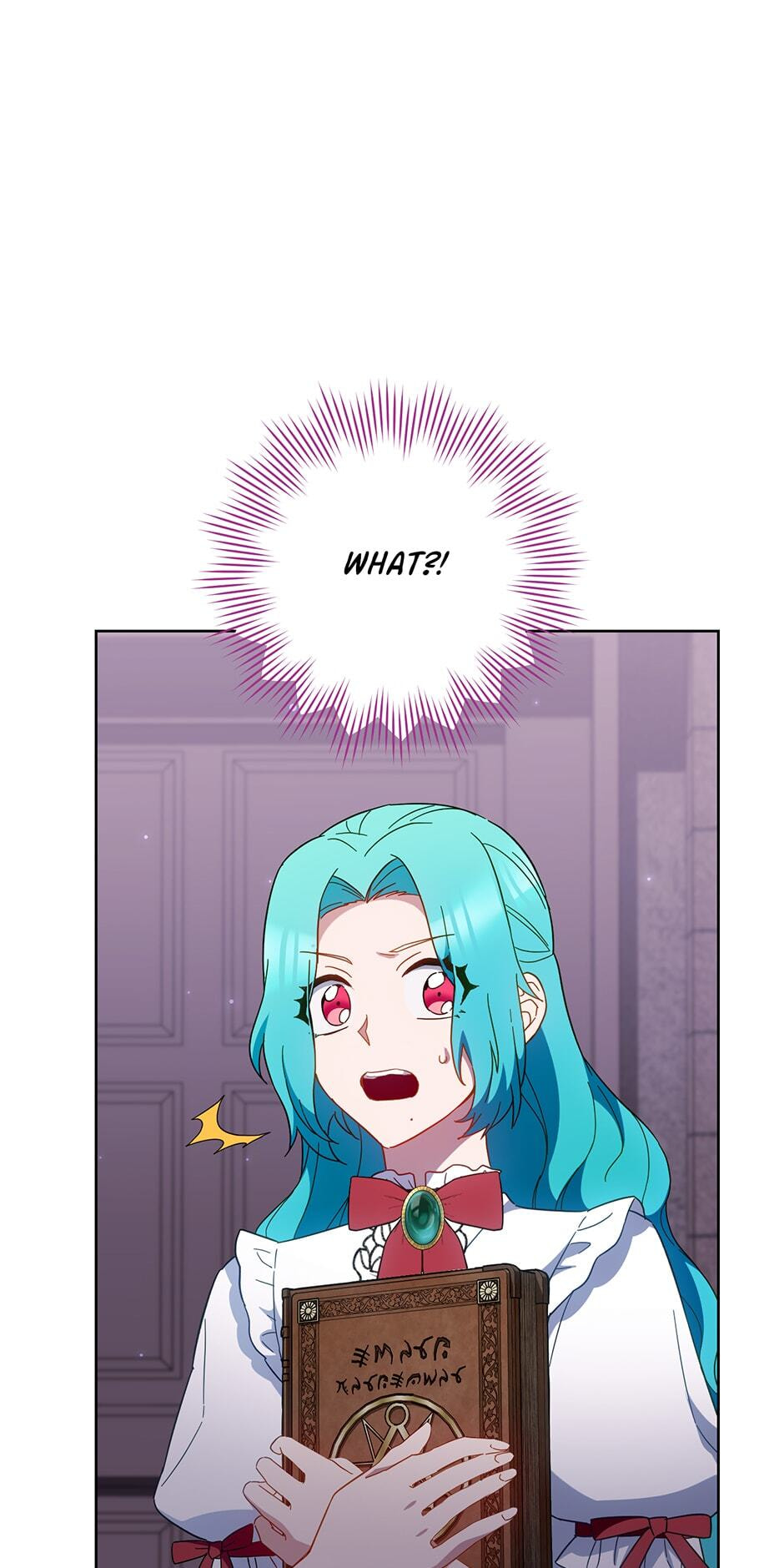 Read Lady Chef Royale chapter 111 image 54 on Lezhin