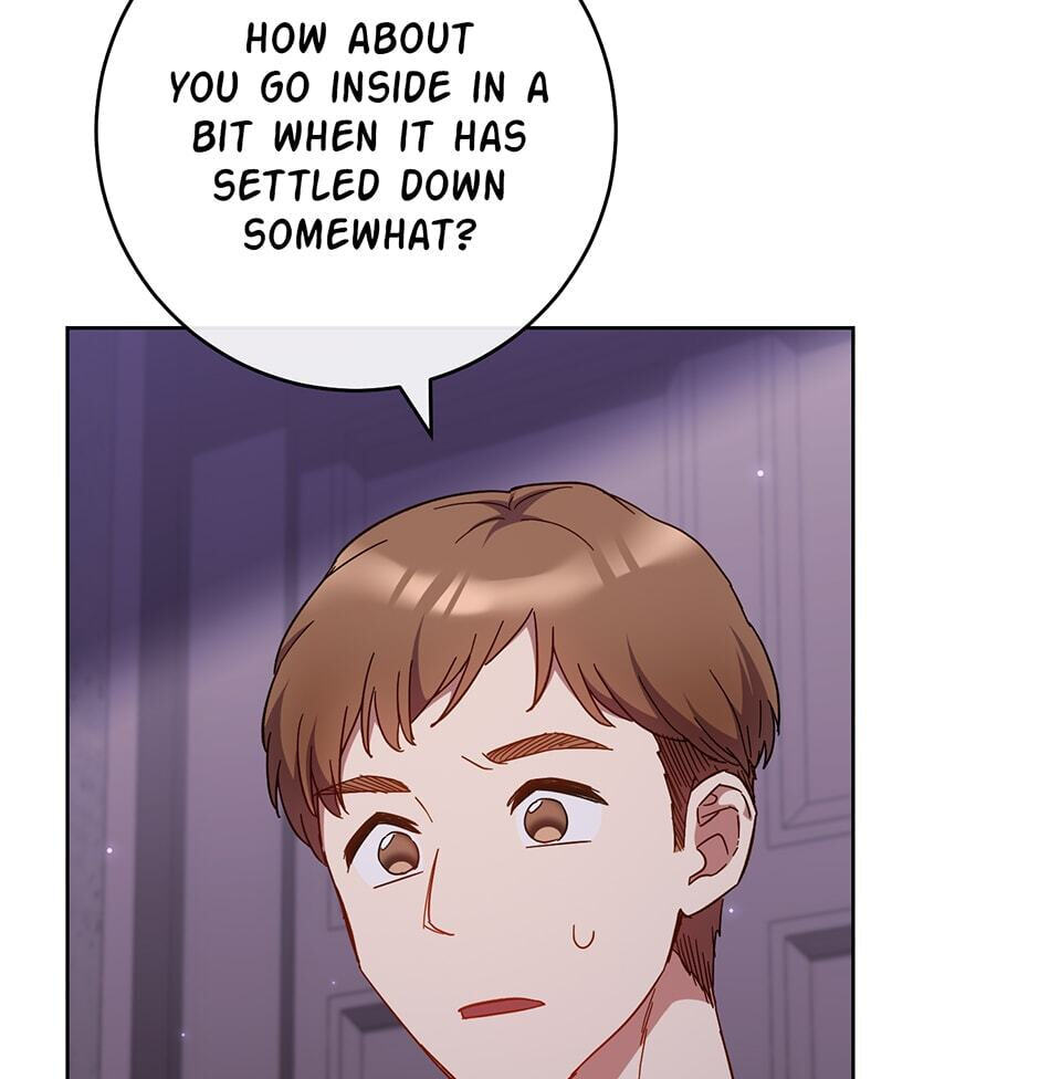 Read Lady Chef Royale chapter 111 image 6 on Lezhin