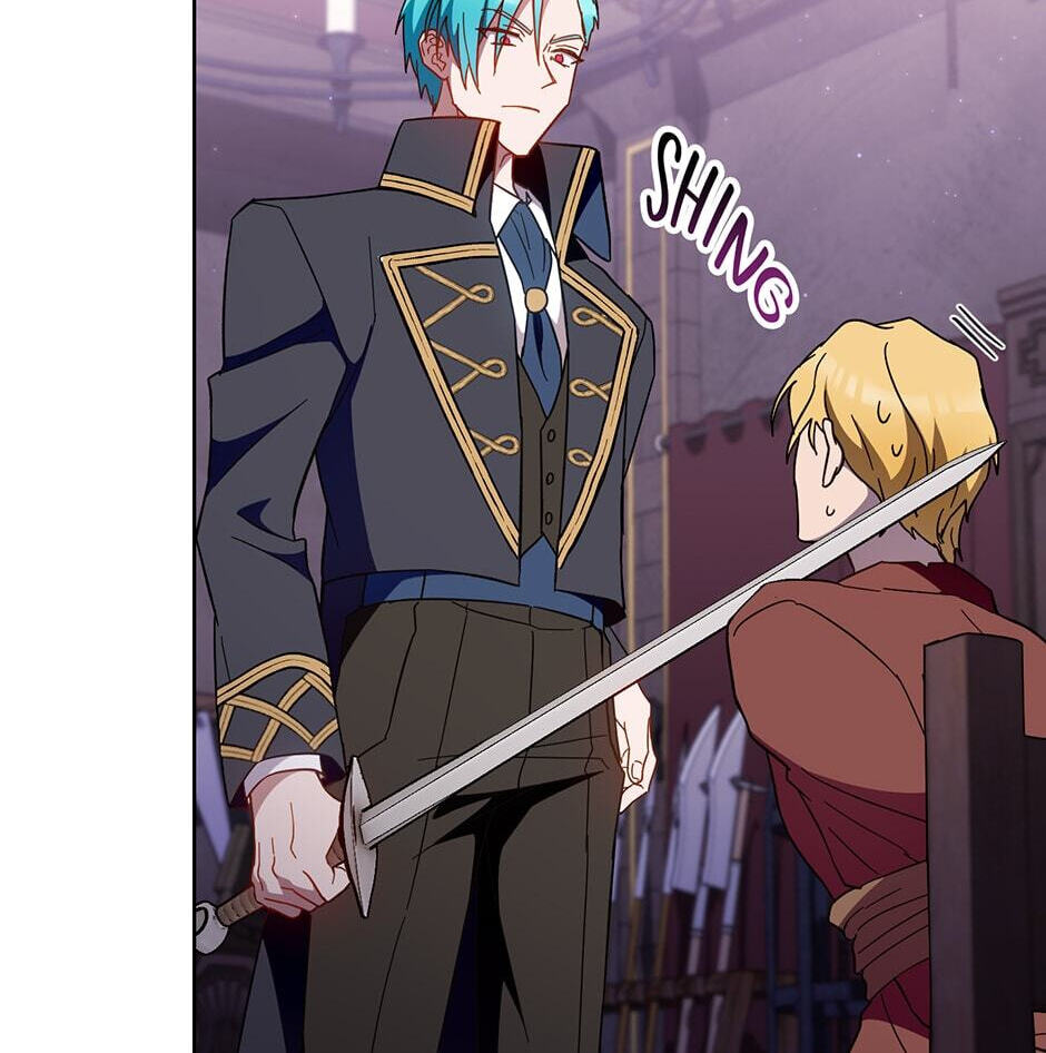 Read Lady Chef Royale chapter 111 image 68 on Lezhin