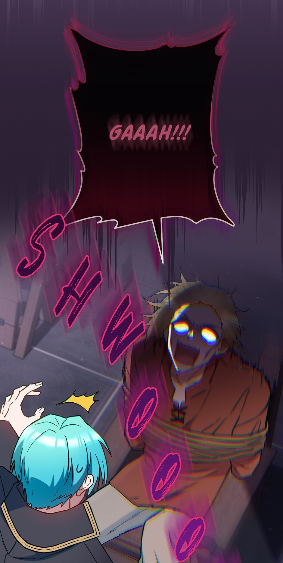 Read Lady Chef Royale chapter 111 image 77 on Lezhin