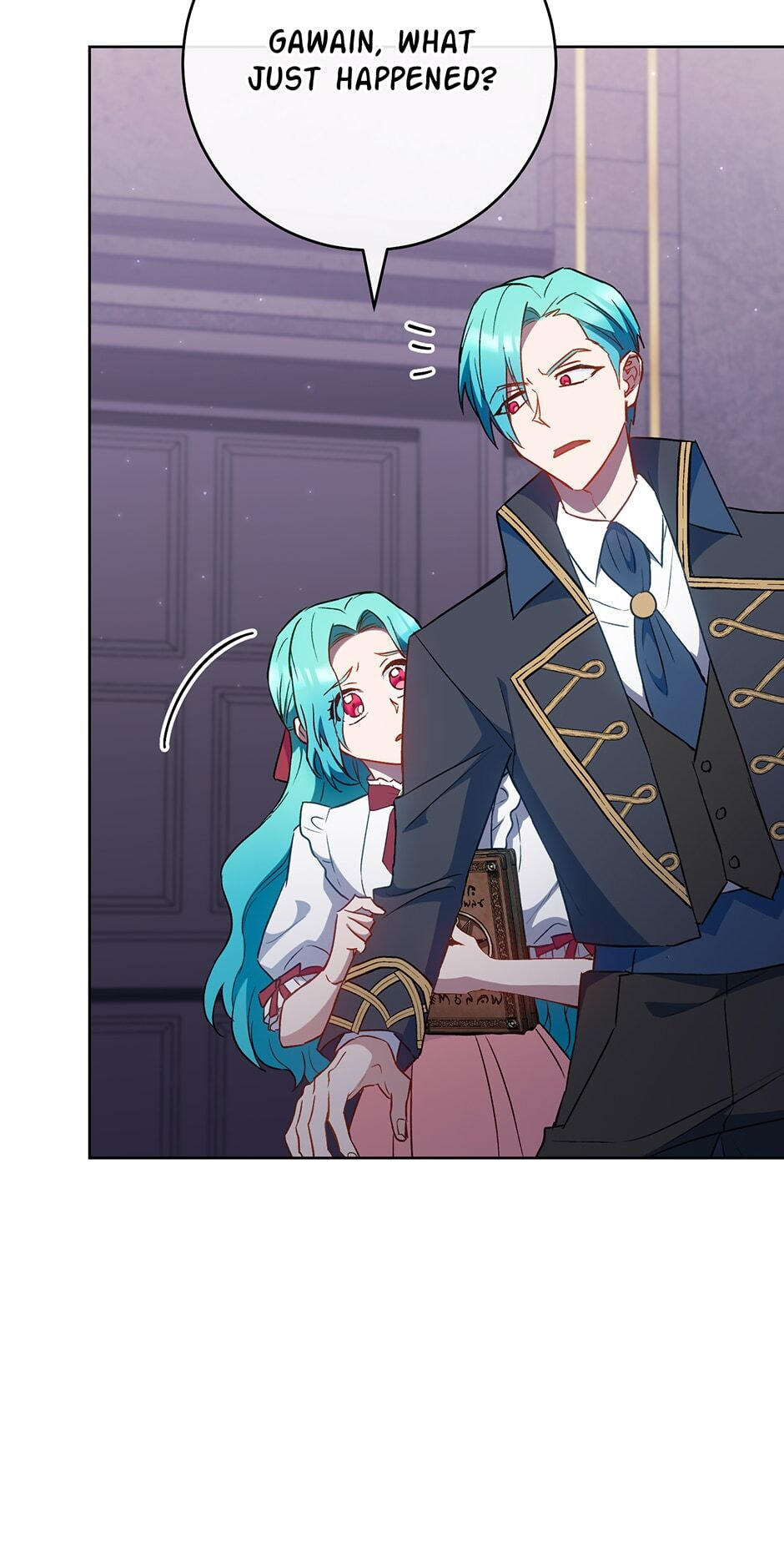 Read Lady Chef Royale chapter 111 image 83 on Lezhin