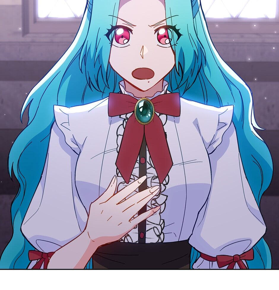 Read Lady Chef Royale chapter 111 image 9 on Lezhin