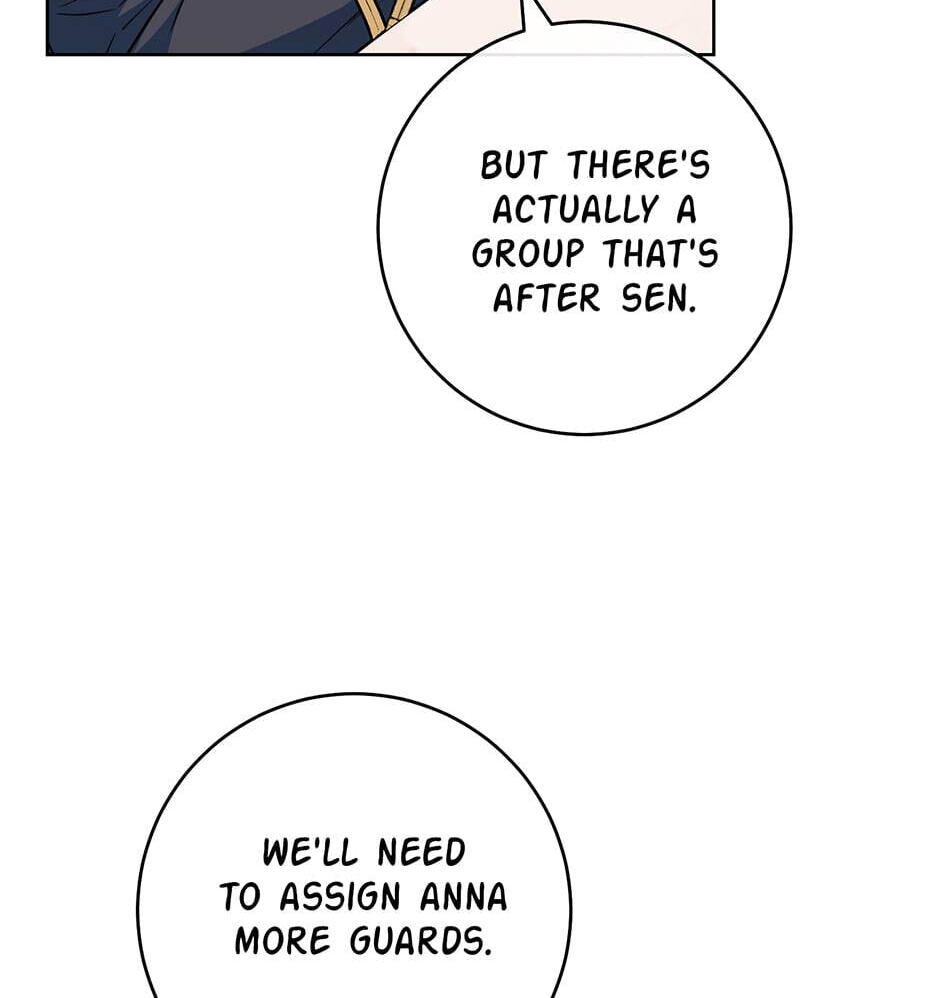 Read Lady Chef Royale chapter 111 image 98 on Lezhin