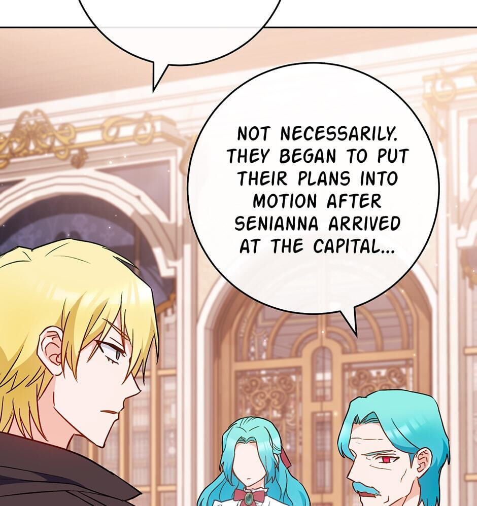 Read Lady Chef Royale chapter 111 image 99 on Lezhin