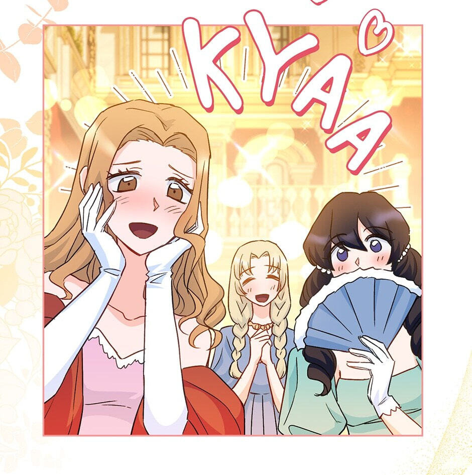 Read Lady Chef Royale chapter 112 image 10 on Lezhin