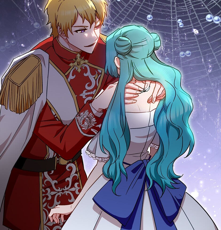 Read Lady Chef Royale chapter 112 image 120 on Lezhin