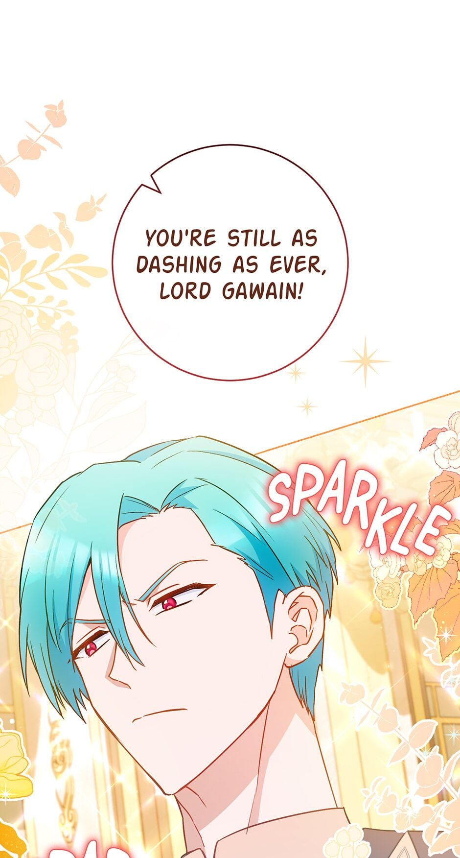 Read Lady Chef Royale chapter 112 image 14 on Lezhin