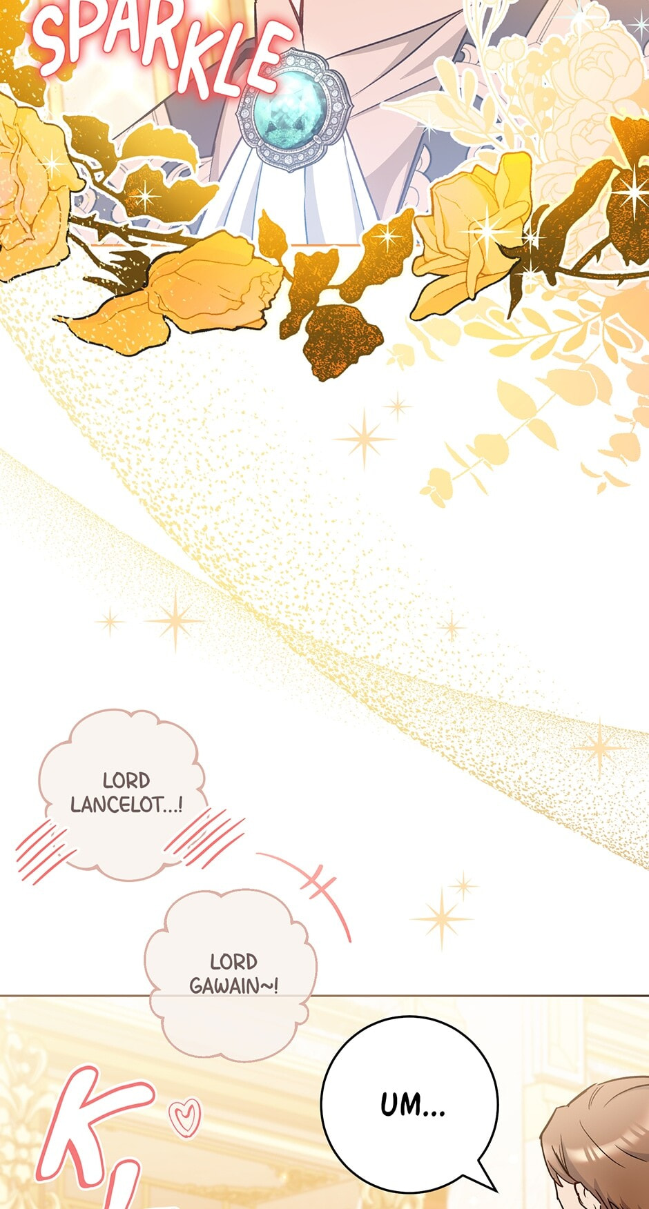 Read Lady Chef Royale chapter 112 image 15 on Lezhin