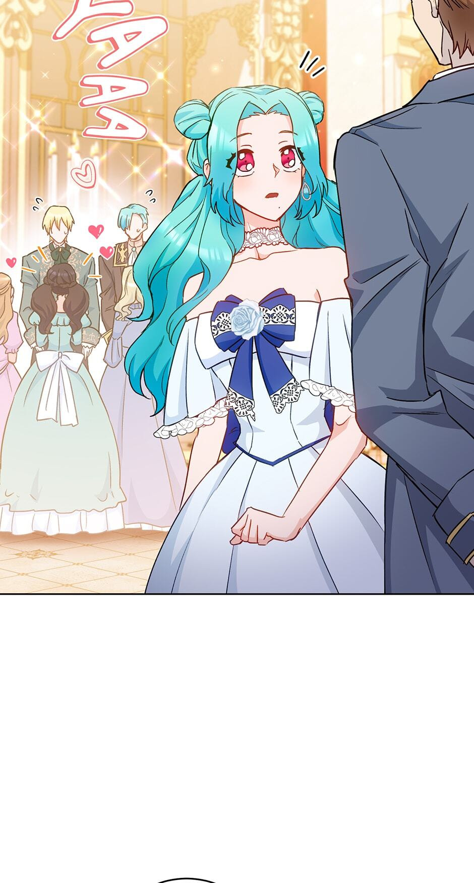 Read Lady Chef Royale chapter 112 image 16 on Lezhin