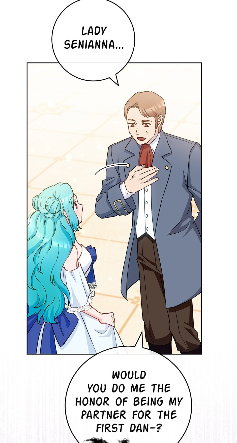 Read Lady Chef Royale chapter 112 image 17 on Lezhin