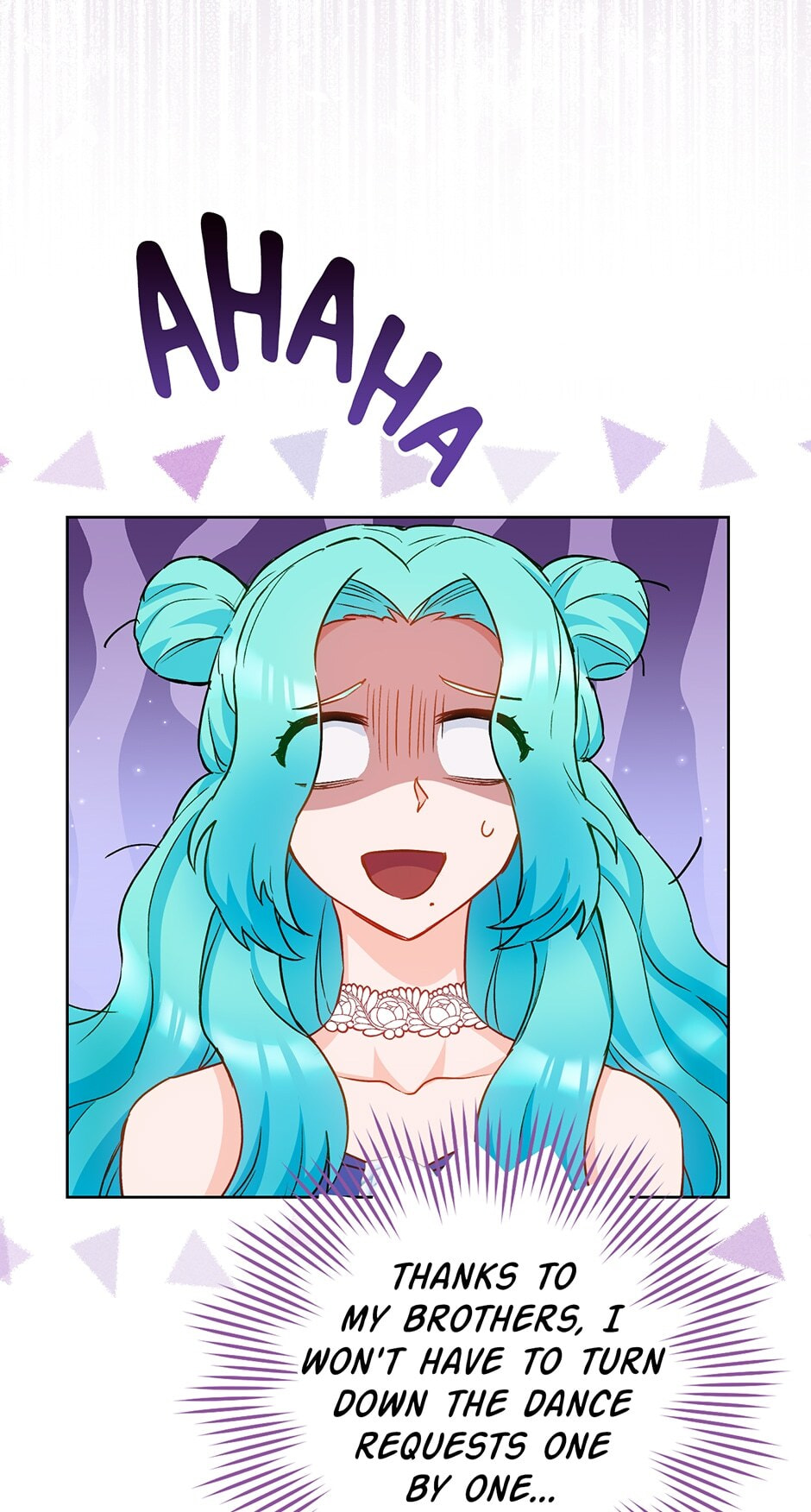 Read Lady Chef Royale chapter 112 image 19 on Lezhin
