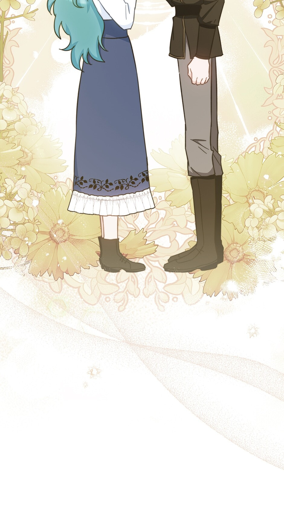 Read Lady Chef Royale chapter 112 image 21 on Lezhin