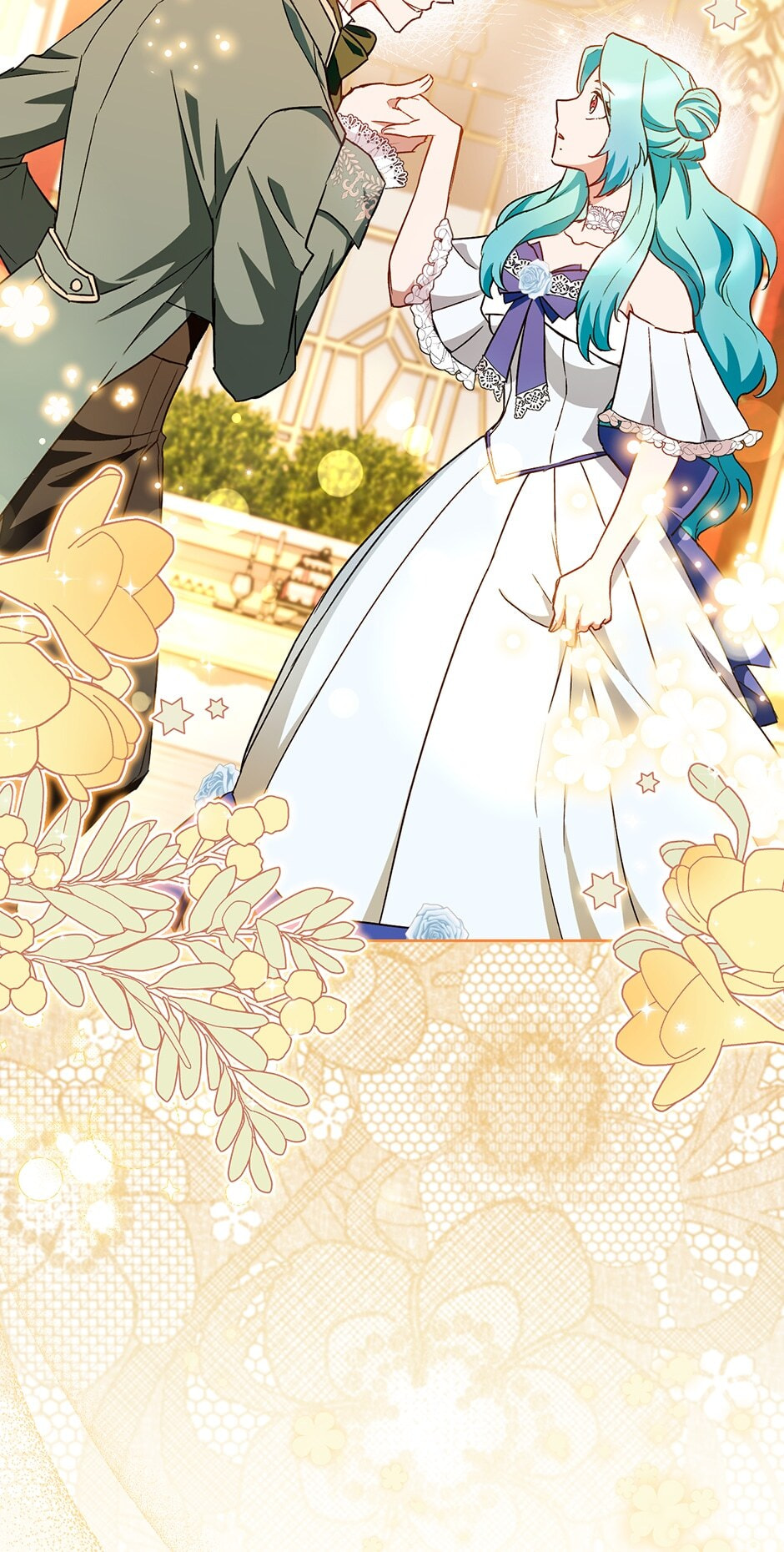 Read Lady Chef Royale chapter 112 image 24 on Lezhin