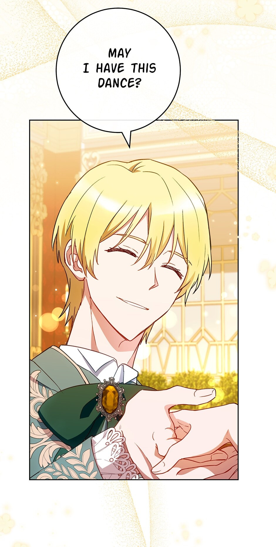 Read Lady Chef Royale chapter 112 image 25 on Lezhin