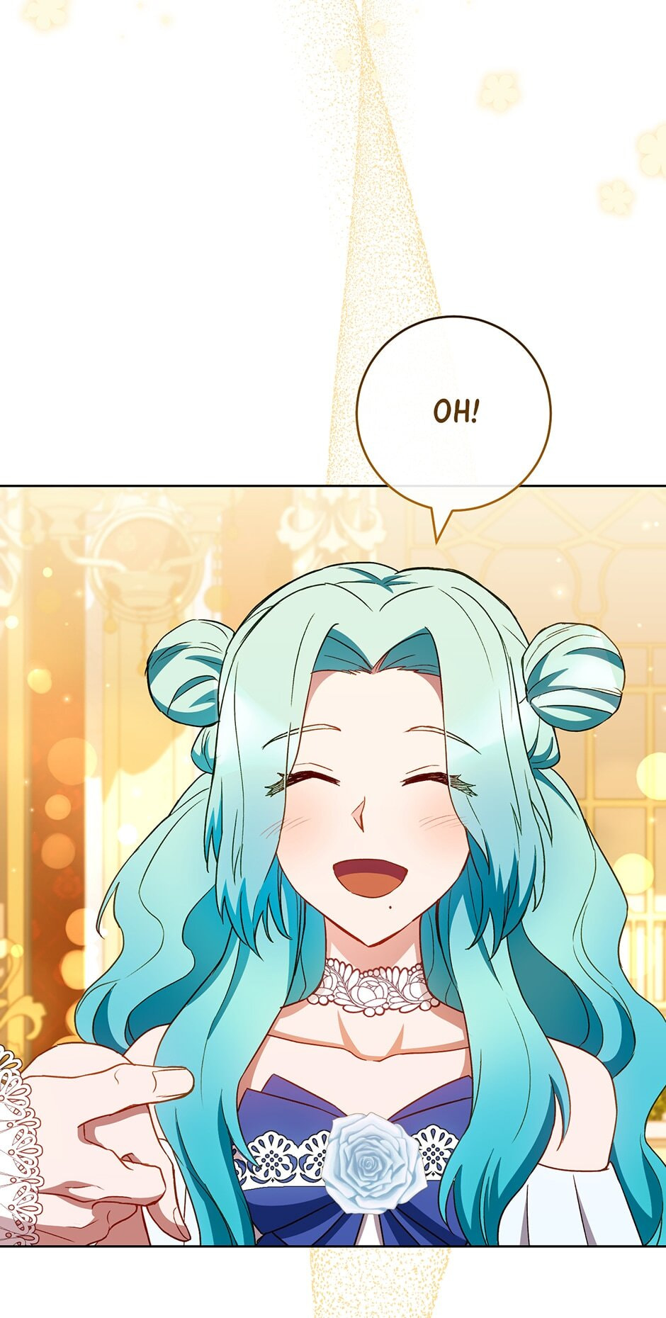 Read Lady Chef Royale chapter 112 image 26 on Lezhin