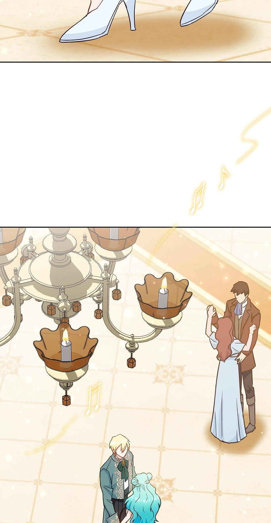 Read Lady Chef Royale chapter 112 image 30 on Lezhin