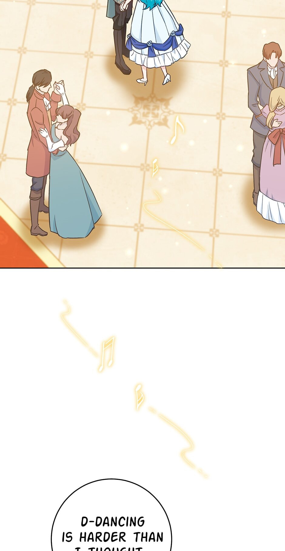Read Lady Chef Royale chapter 112 image 31 on Lezhin