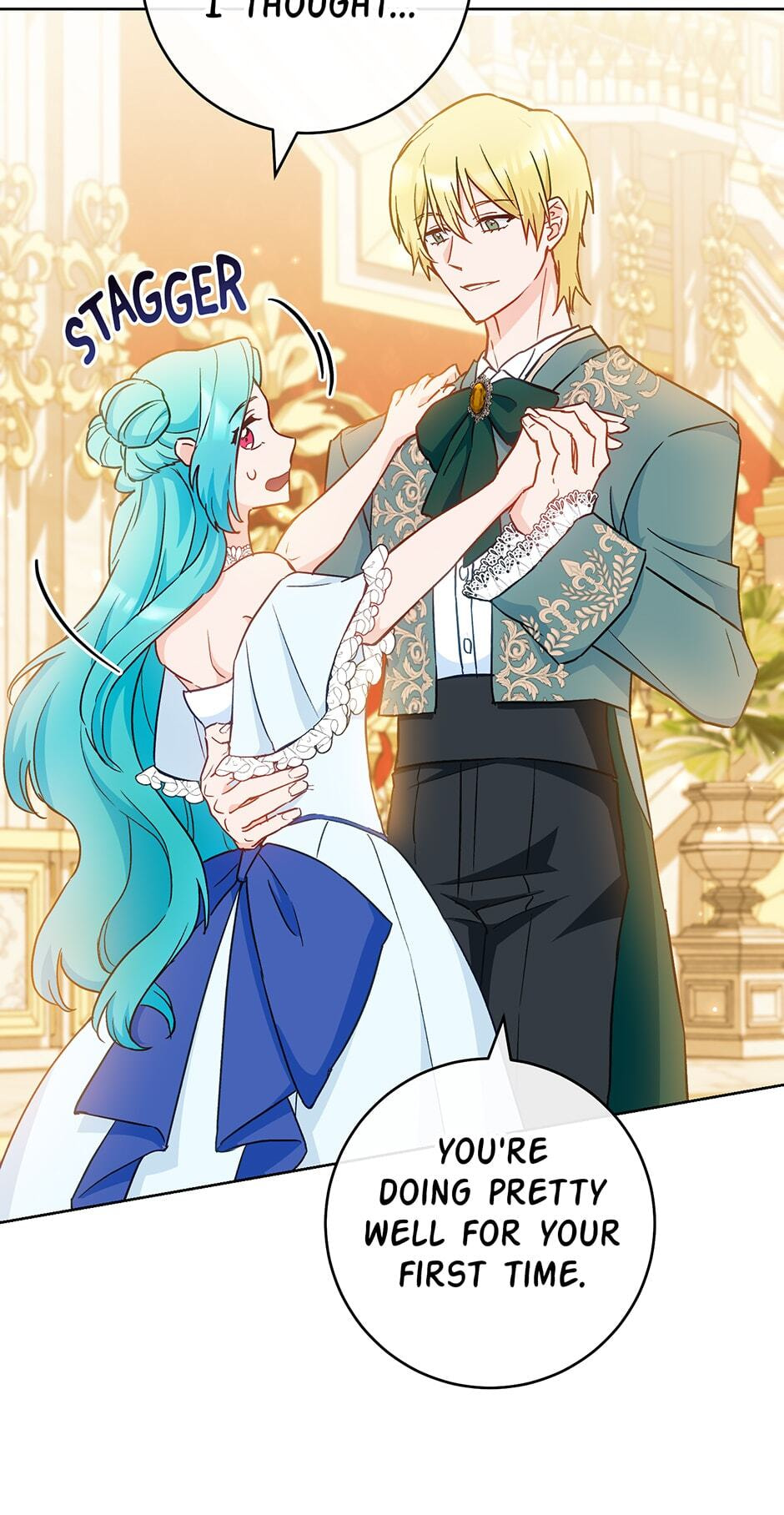 Read Lady Chef Royale chapter 112 image 32 on Lezhin