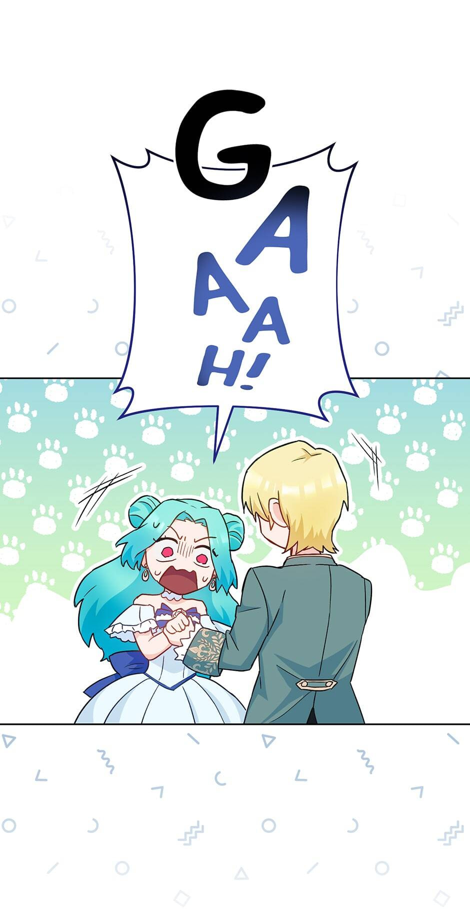 Read Lady Chef Royale chapter 112 image 34 on Lezhin