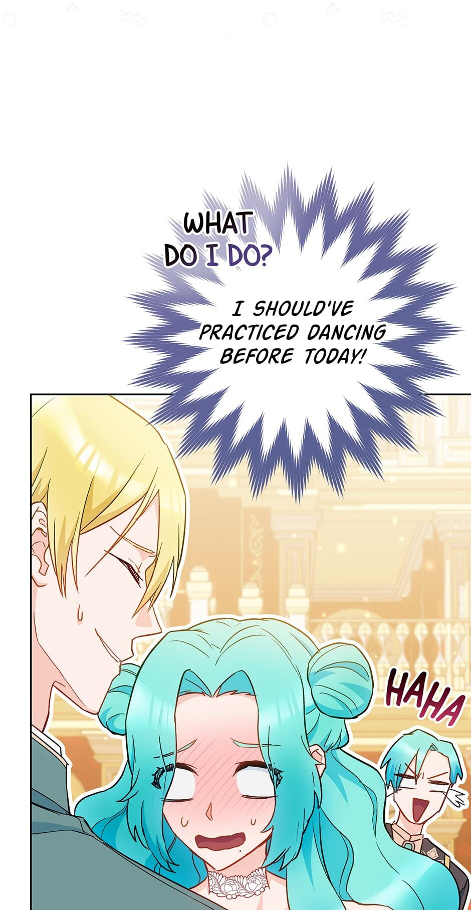 Read Lady Chef Royale chapter 112 image 35 on Lezhin