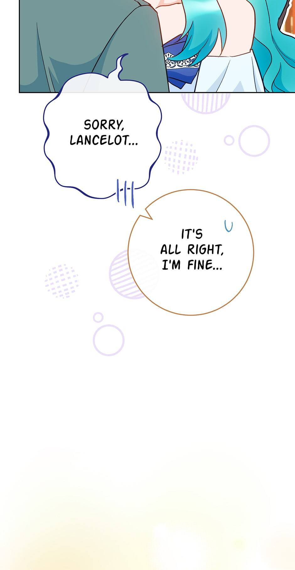 Read Lady Chef Royale chapter 112 image 36 on Lezhin