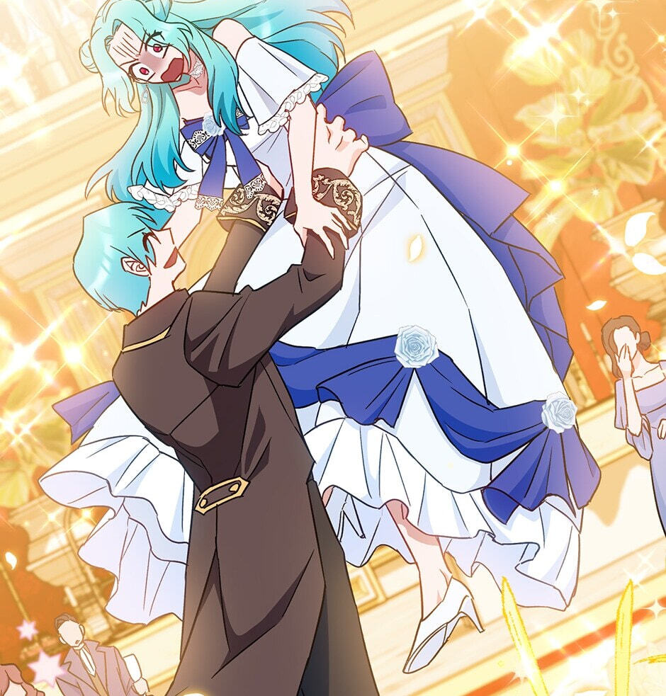 Read Lady Chef Royale chapter 112 image 49 on Lezhin