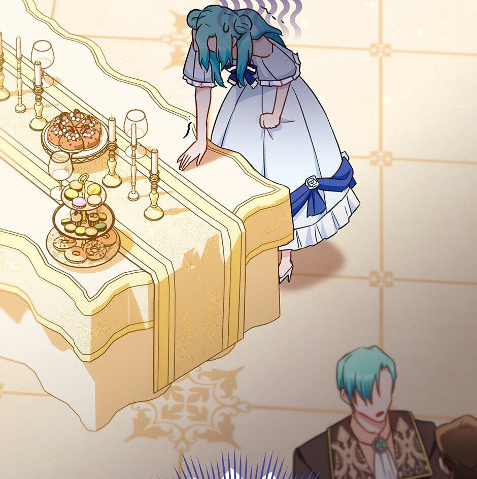 Read Lady Chef Royale chapter 112 image 57 on Lezhin