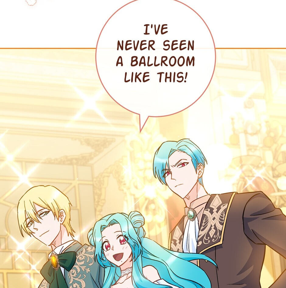 Read Lady Chef Royale chapter 112 image 7 on Lezhin