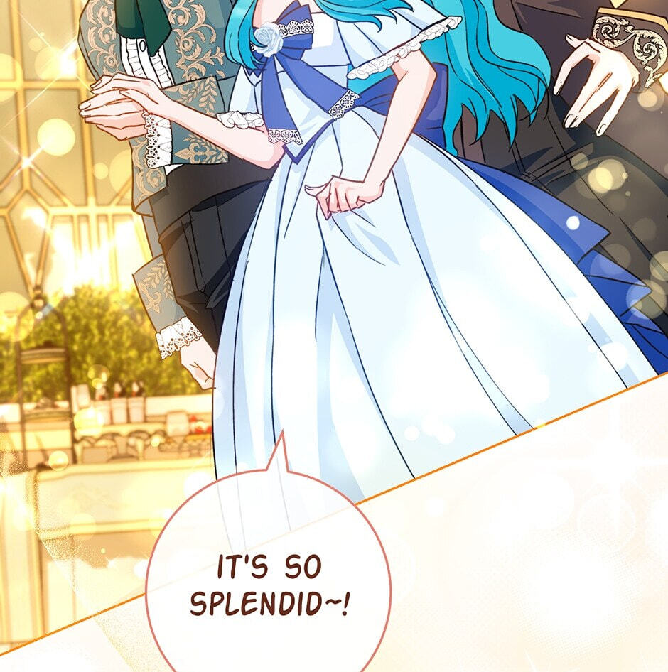 Read Lady Chef Royale chapter 112 image 8 on Lezhin