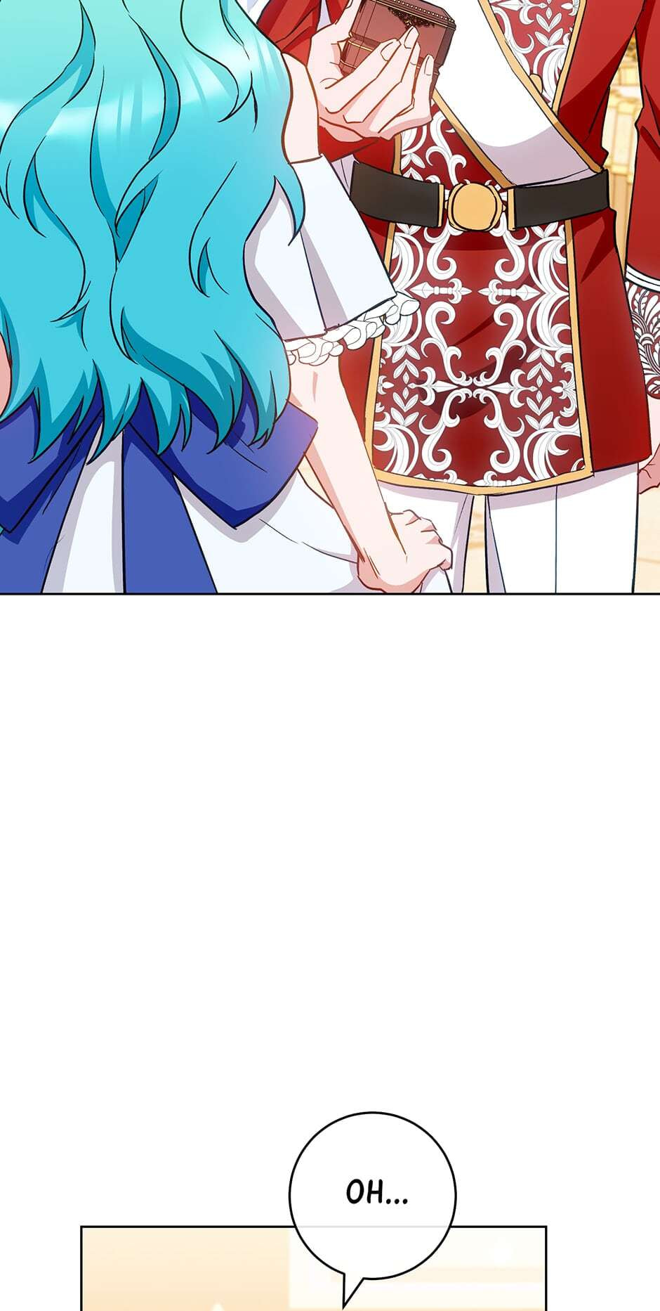 Read Lady Chef Royale chapter 112 image 83 on Lezhin