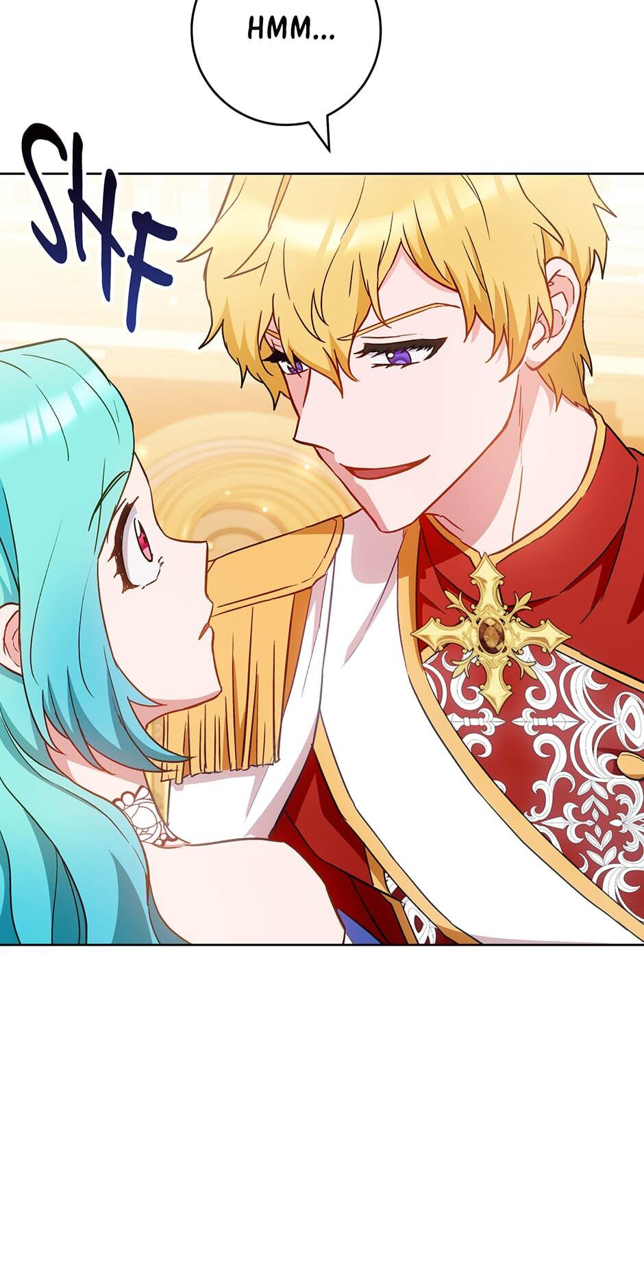 Read Lady Chef Royale chapter 112 image 85 on Lezhin