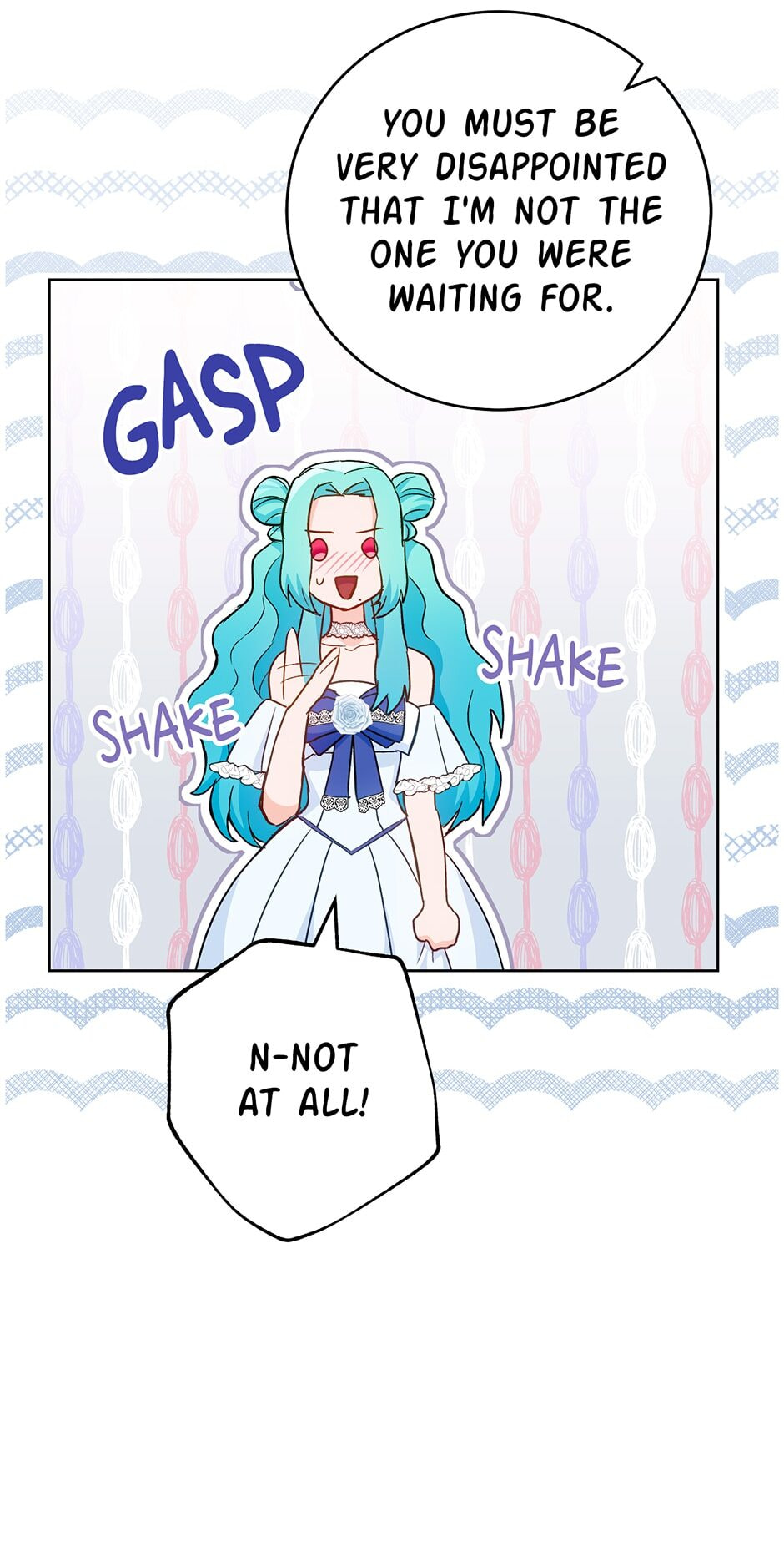 Read Lady Chef Royale chapter 112 image 86 on Lezhin