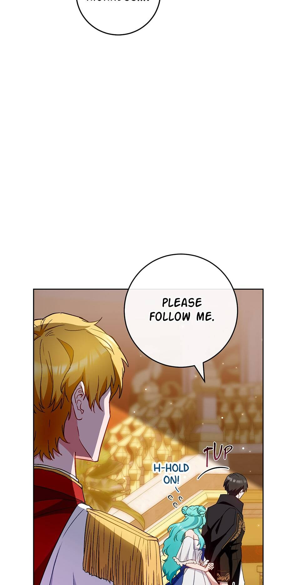 Read Lady Chef Royale chapter 113 image 1 on Lezhin