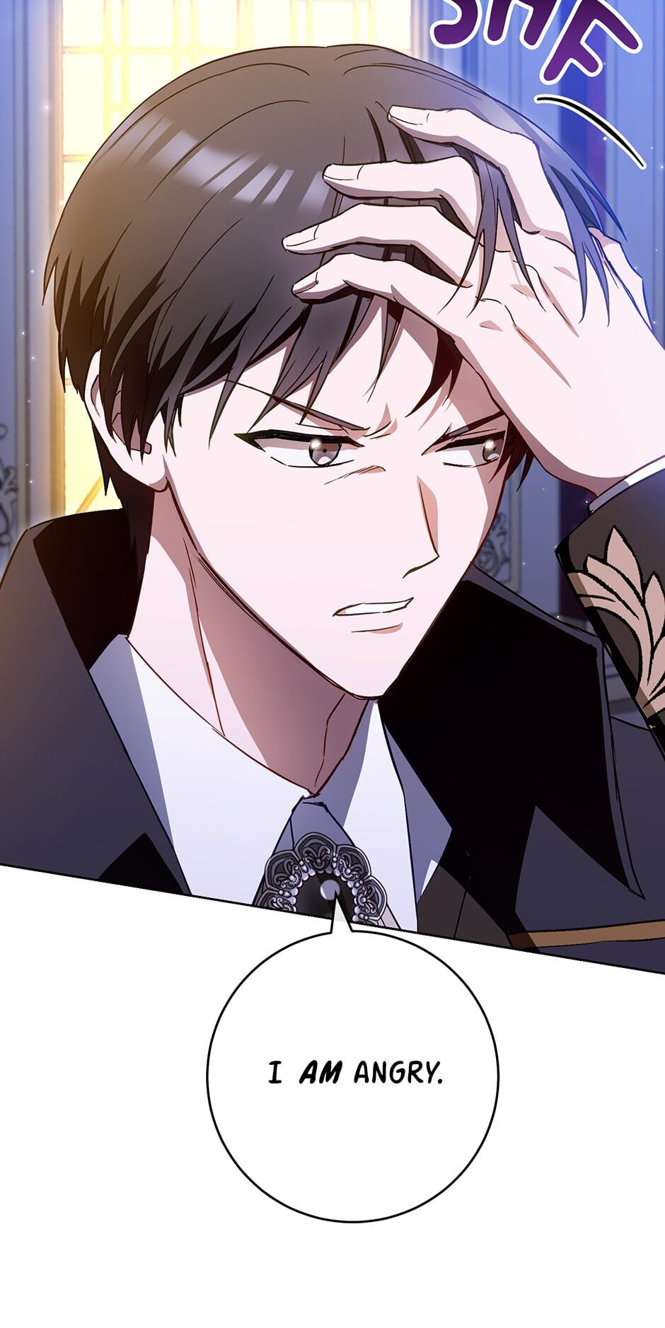 Read Lady Chef Royale chapter 113 image 21 on Lezhin