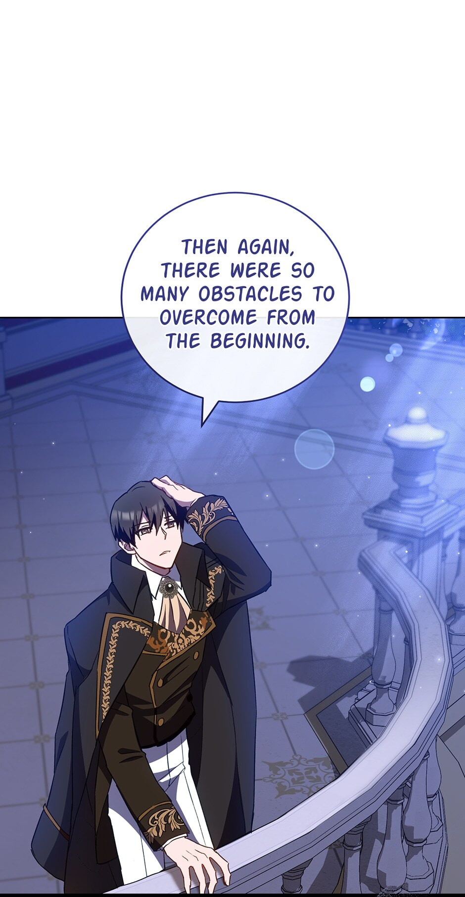 Read Lady Chef Royale chapter 113 image 22 on Lezhin
