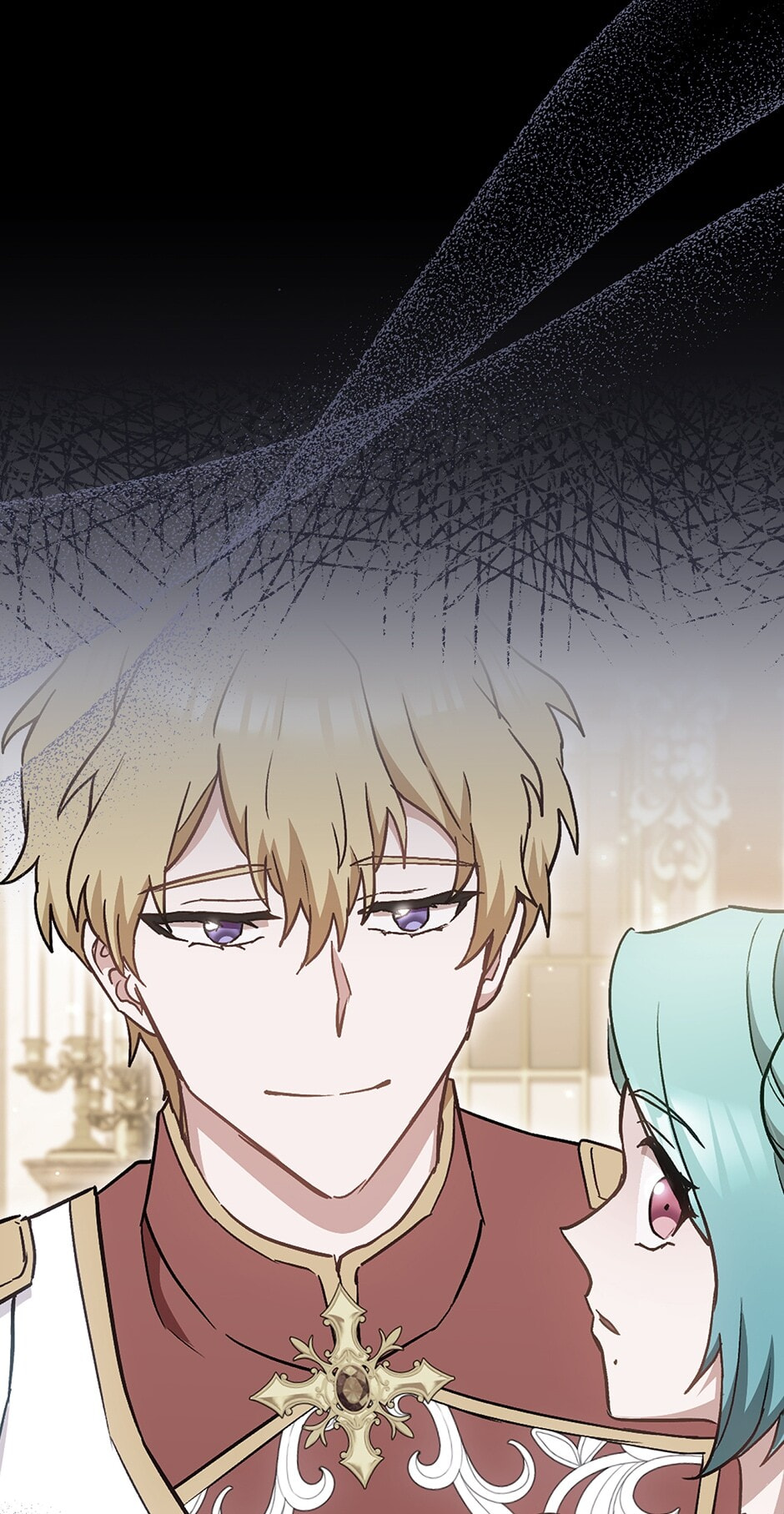 Read Lady Chef Royale chapter 113 image 23 on Lezhin