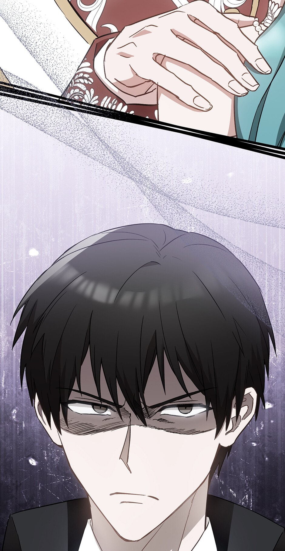 Read Lady Chef Royale chapter 113 image 24 on Lezhin