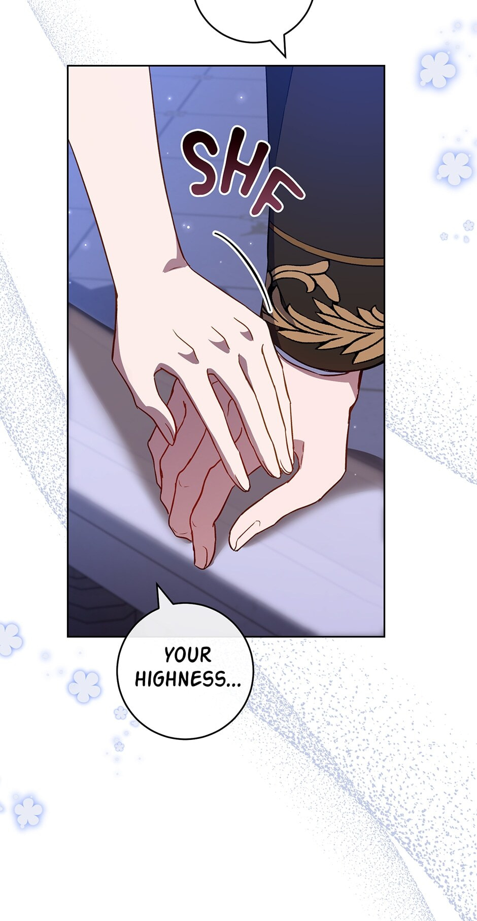 Read Lady Chef Royale chapter 113 image 26 on Lezhin