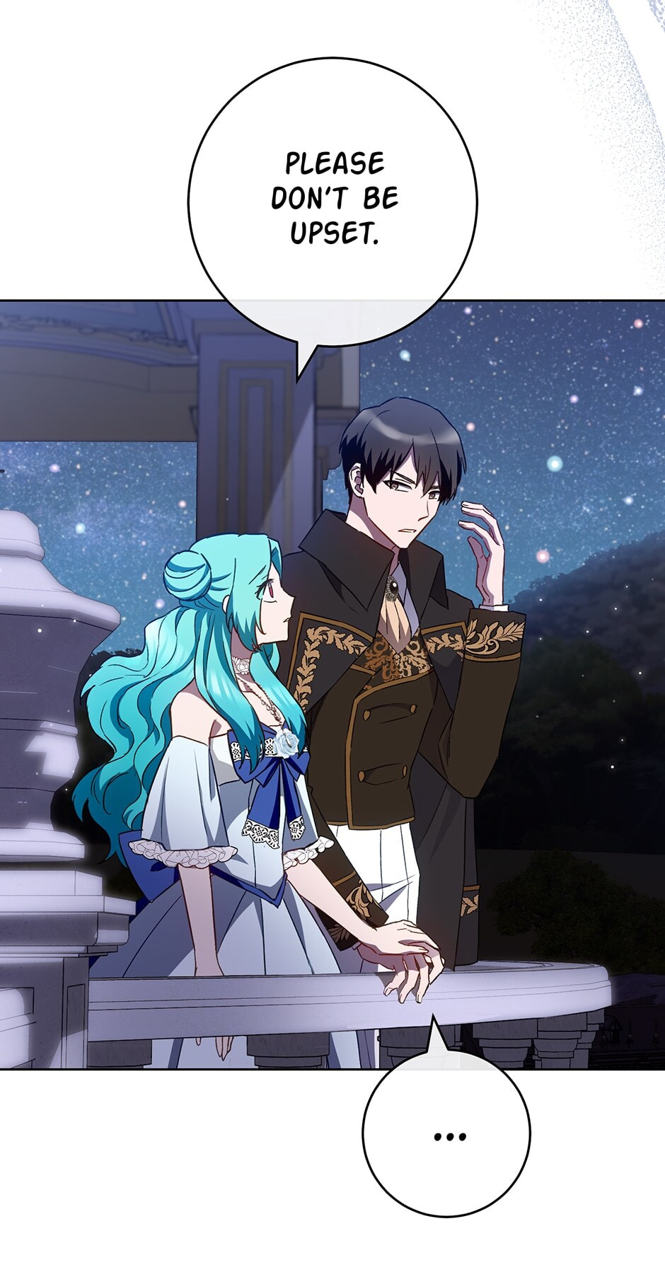 Read Lady Chef Royale chapter 113 image 27 on Lezhin
