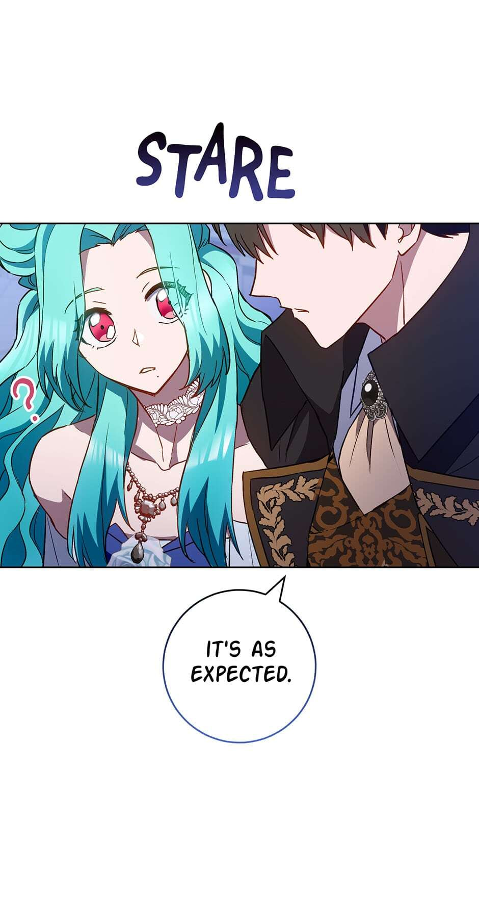 Read Lady Chef Royale chapter 113 image 28 on Lezhin
