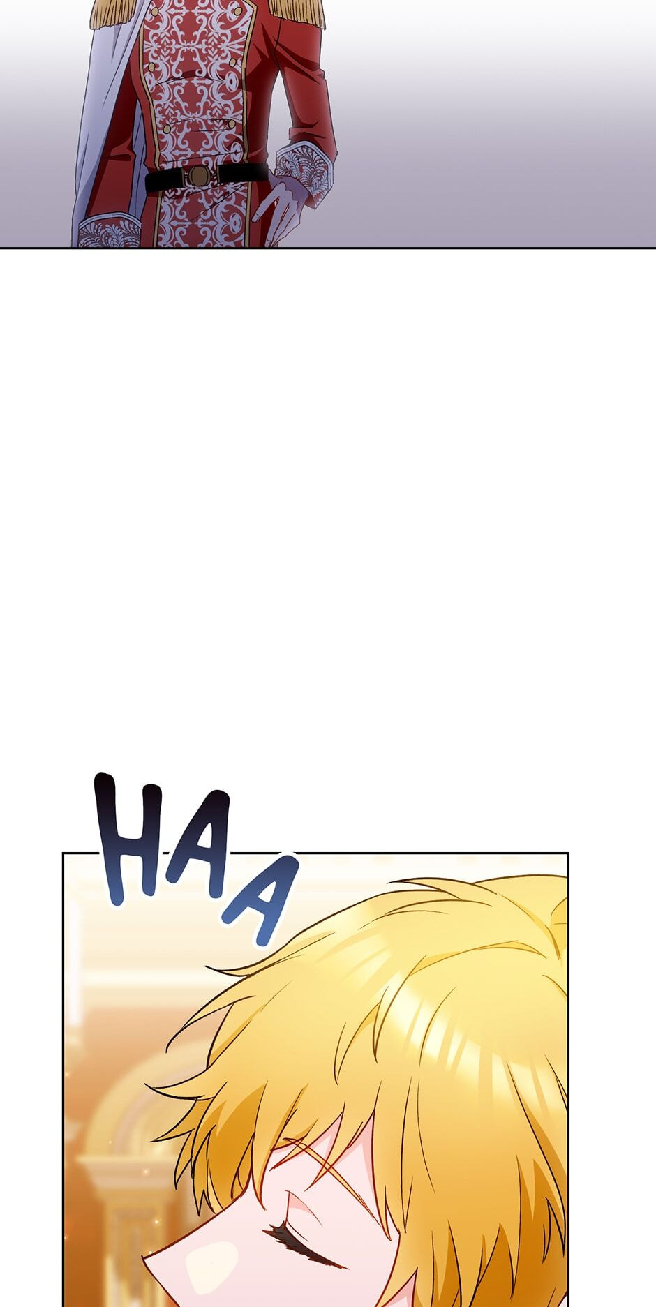 Read Lady Chef Royale chapter 113 image 3 on Lezhin