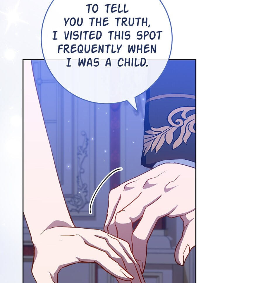 Read Lady Chef Royale chapter 113 image 32 on Lezhin