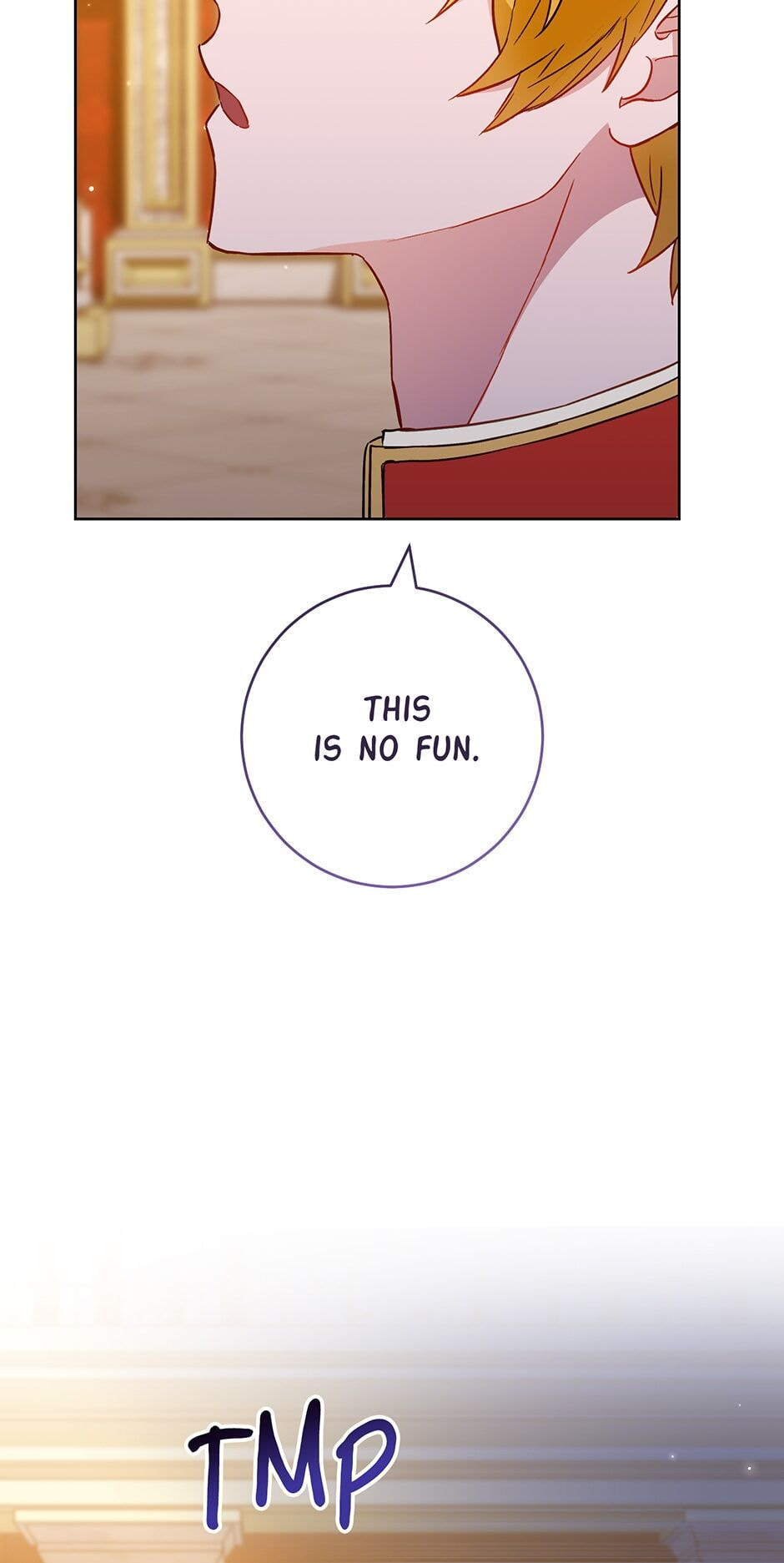 Read Lady Chef Royale chapter 113 image 4 on Lezhin