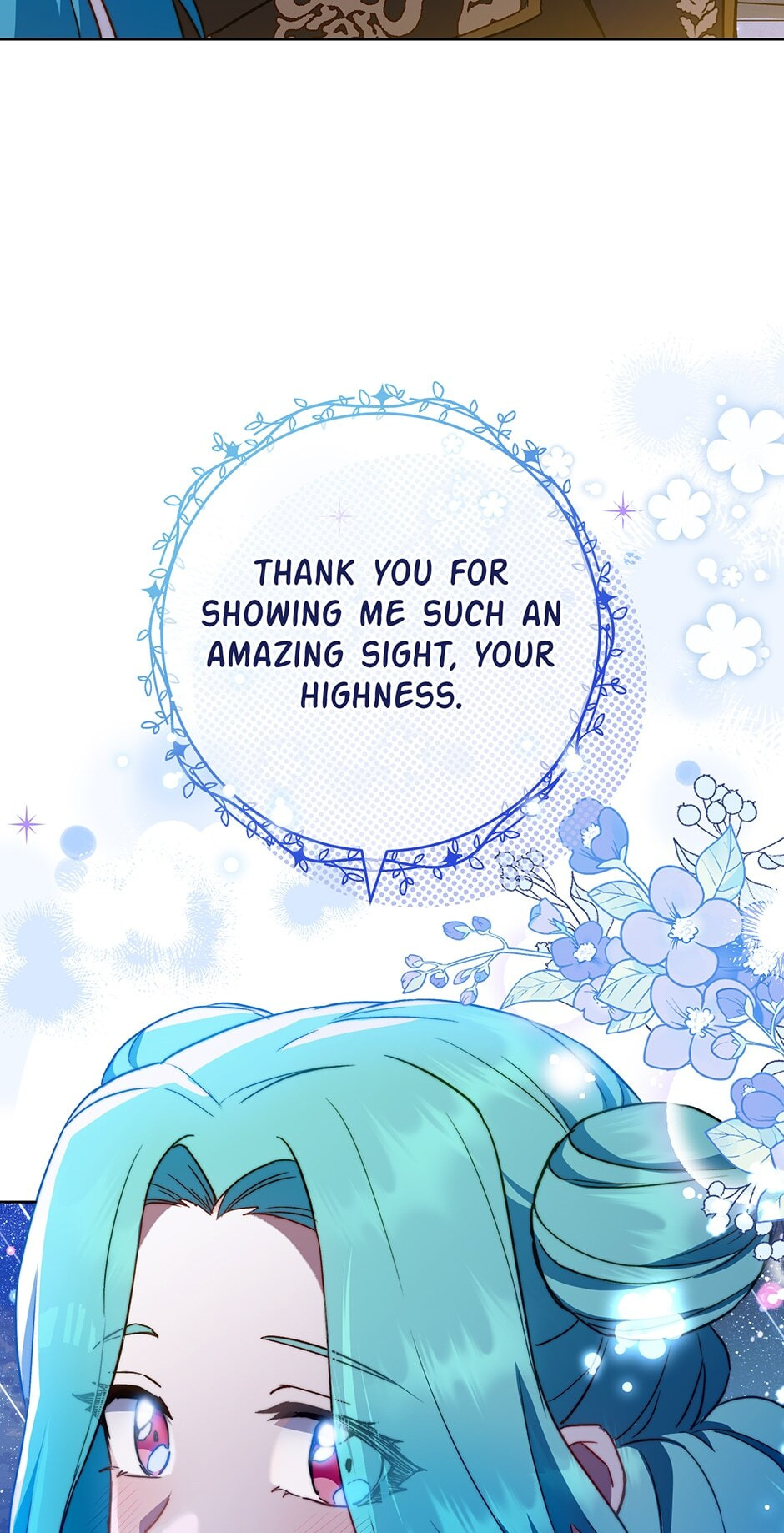 Read Lady Chef Royale chapter 113 image 48 on Lezhin