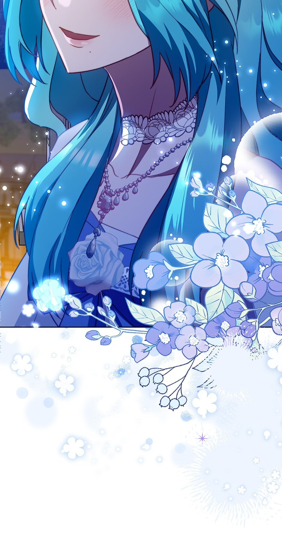 Read Lady Chef Royale chapter 113 image 49 on Lezhin
