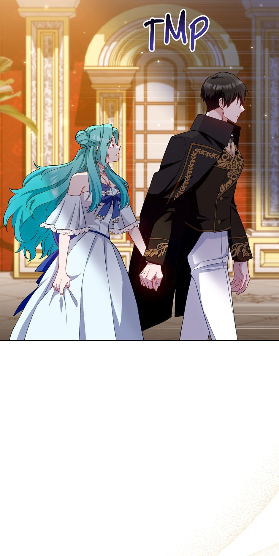 Read Lady Chef Royale chapter 113 image 5 on Lezhin