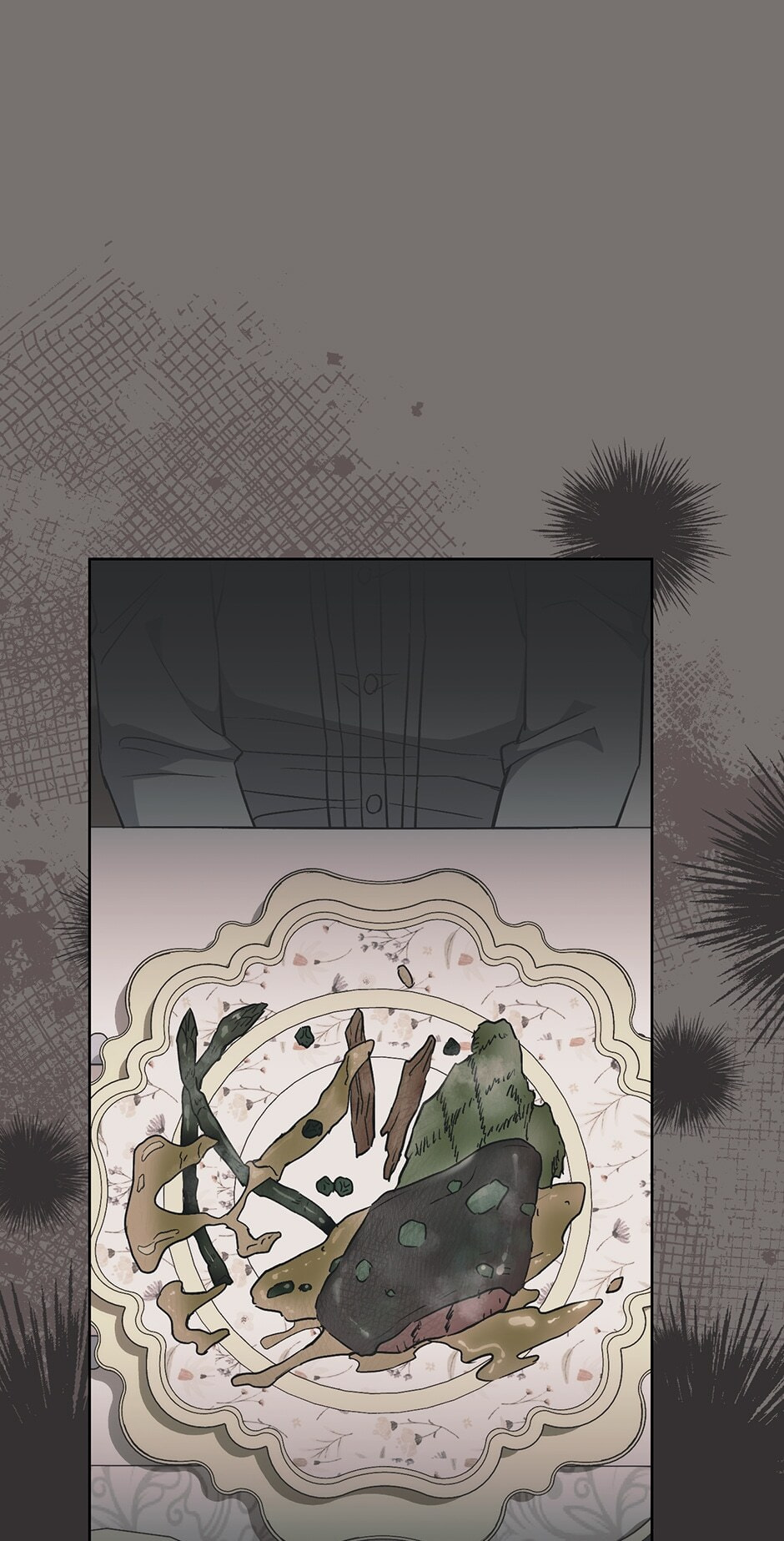Read Lady Chef Royale chapter 113 image 64 on Lezhin